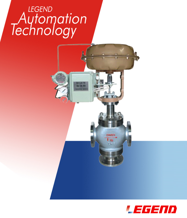 ZMBQ  AX氣動三通合流、分流調(diào)節(jié)閥