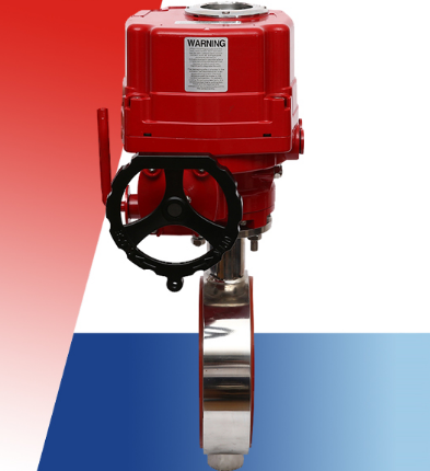 電動球閥 電動球閥