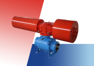 氣動(dòng)焊接球閥 氣動(dòng)焊接球閥